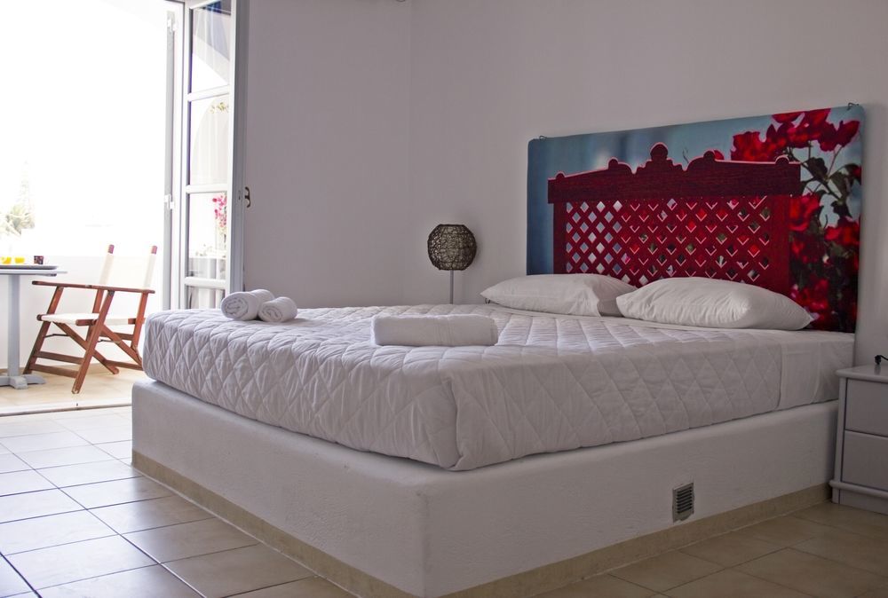 Atlas Boutique Hotel Kamari  Luaran gambar