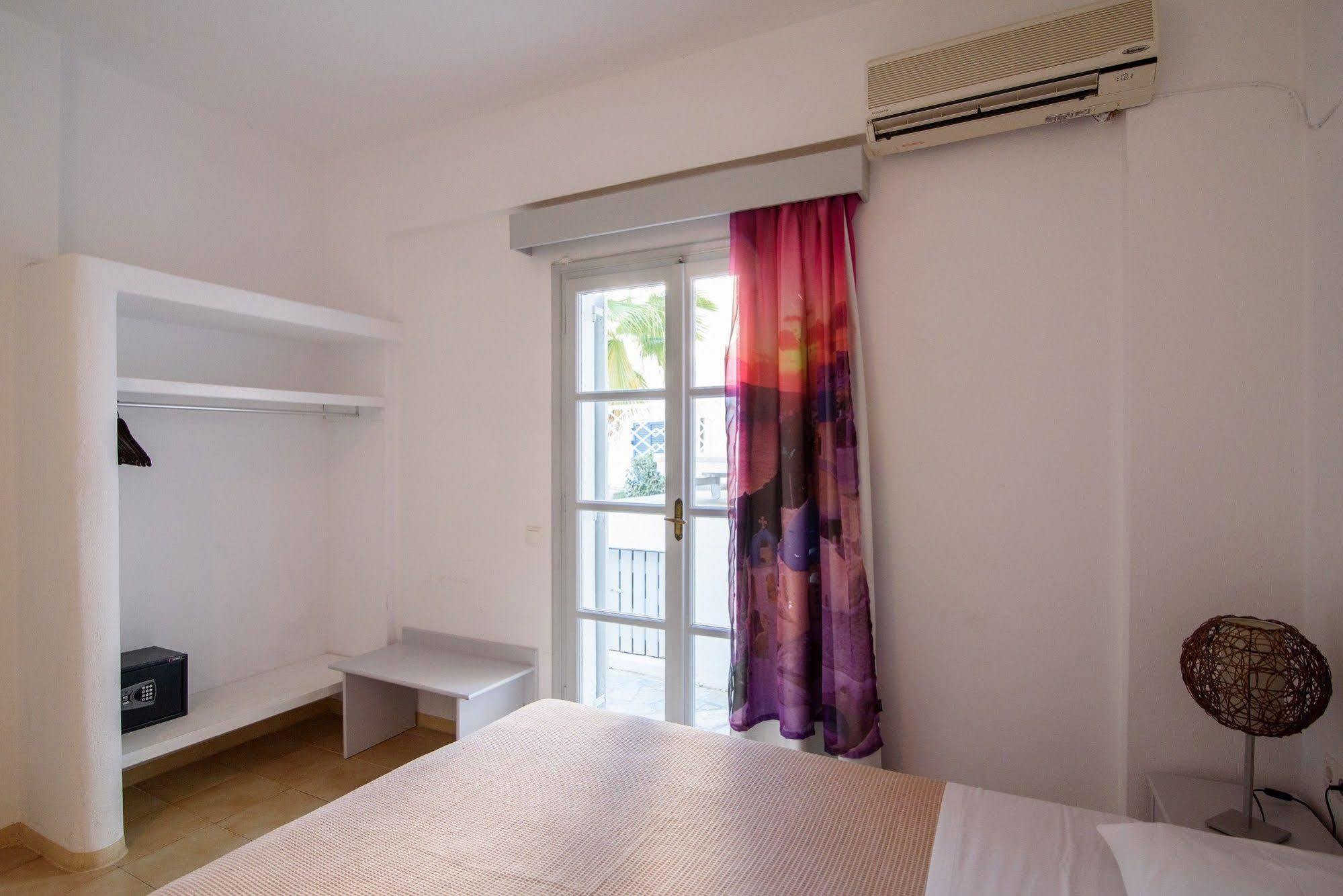 Atlas Boutique Hotel Kamari  Luaran gambar